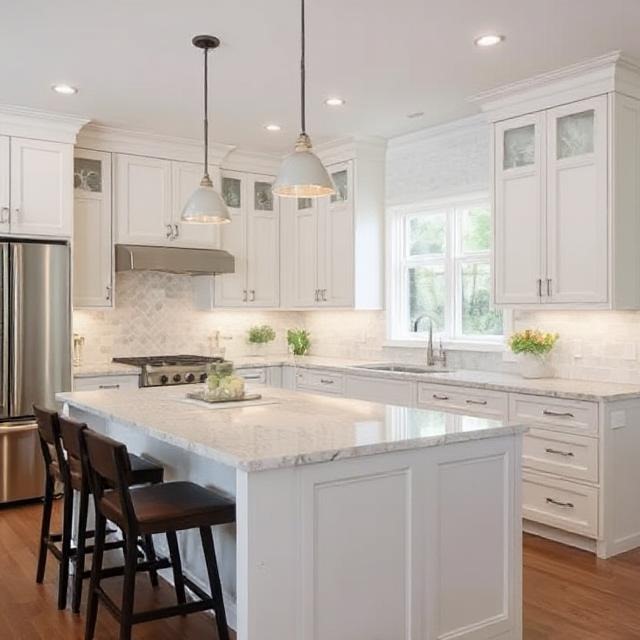 Kitchen Remodel Near You