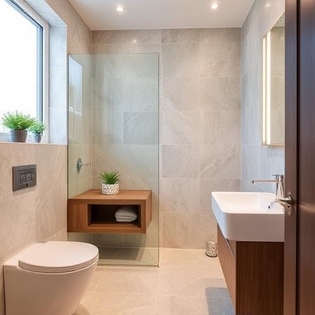 Bathroom Renovation Near You