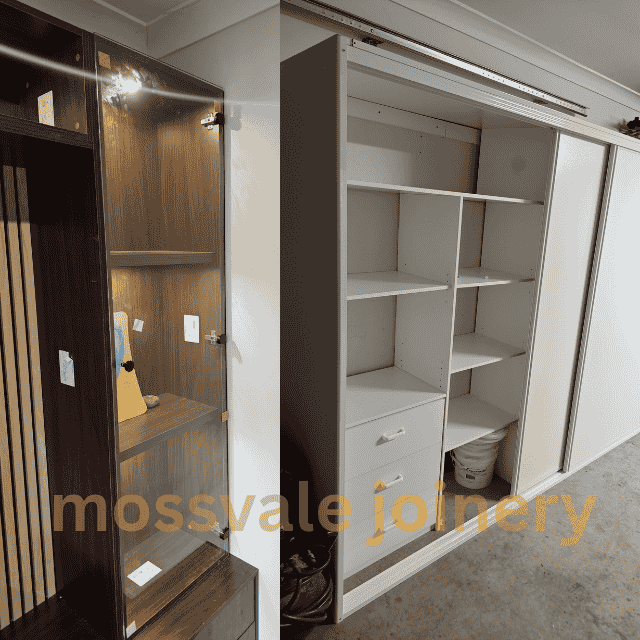 joinery services